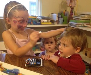 FacePainting